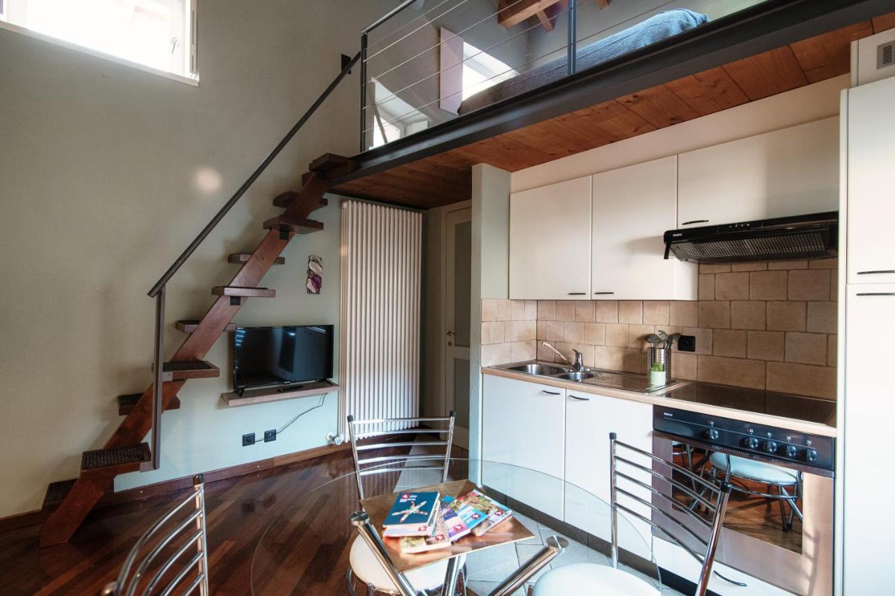 Sin4 Apartments By Quokka 360 - Overlooking The Lake - Fai Heritage In Morcote Exterior photo