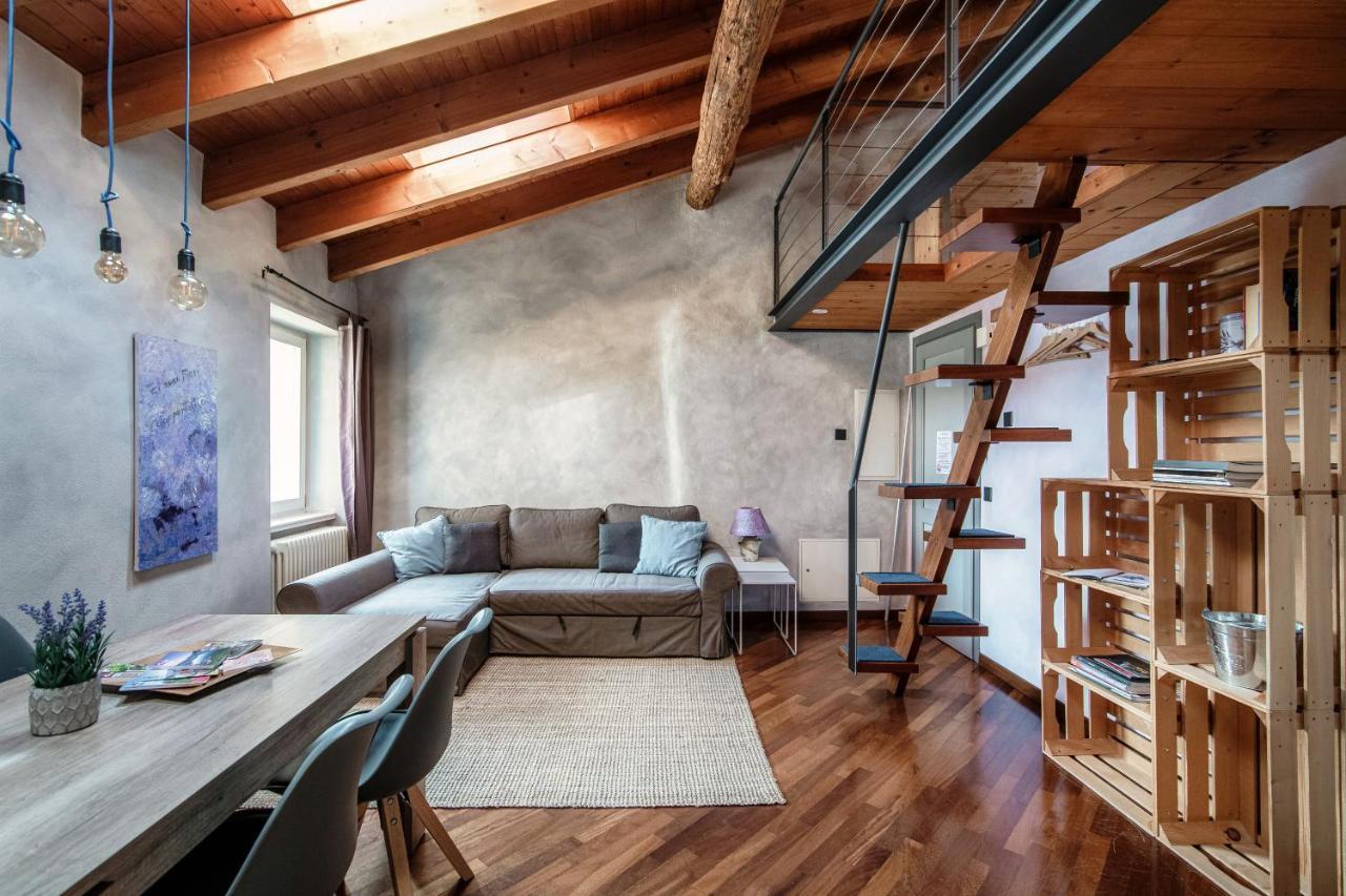 Sin4 Apartments By Quokka 360 - Overlooking The Lake - Fai Heritage In Morcote Exterior photo