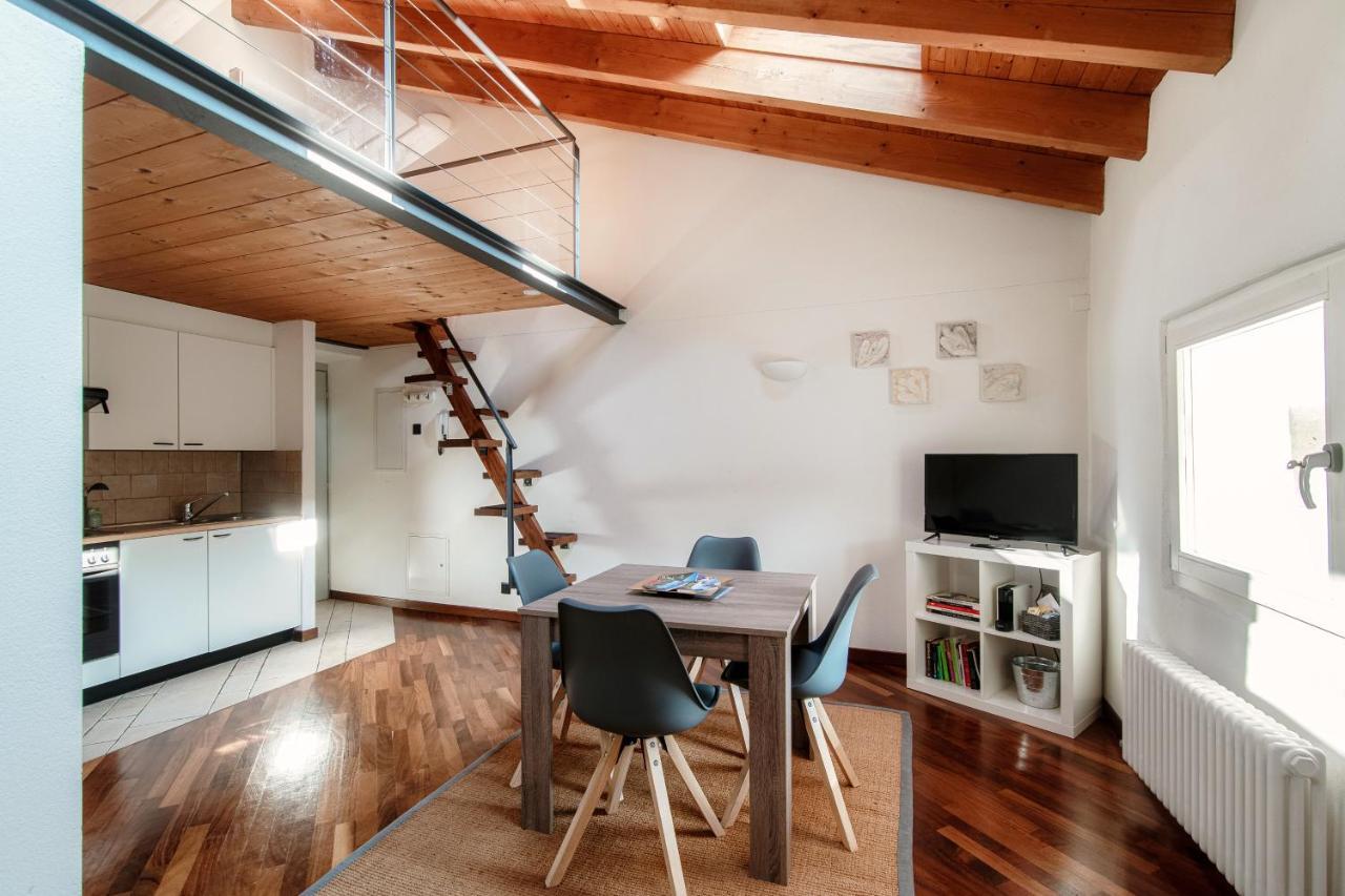 Sin4 Apartments By Quokka 360 - Overlooking The Lake - Fai Heritage In Morcote Exterior photo